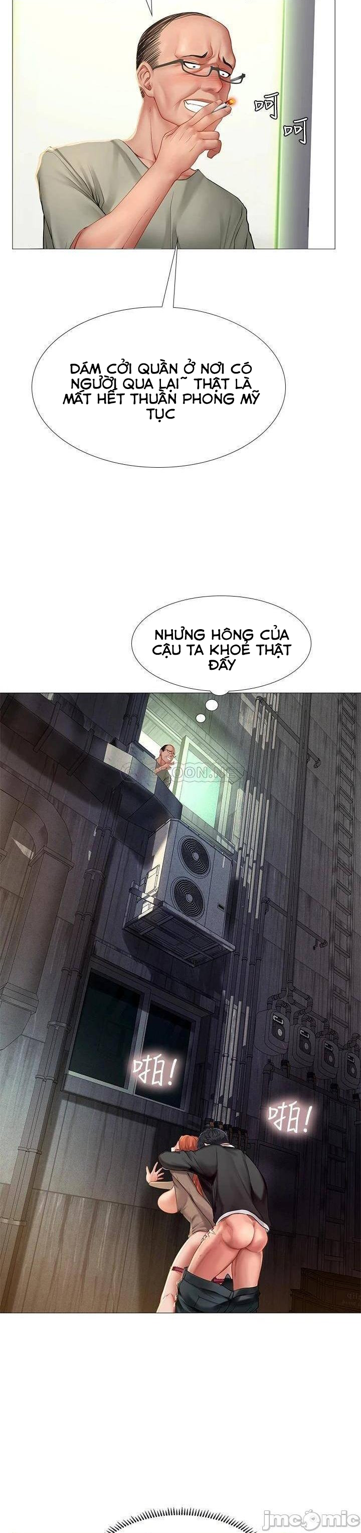 should i study at noryangjin? chapter 90 12