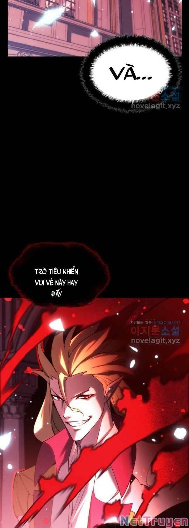 vượt qua giới hạn chapter 155 81