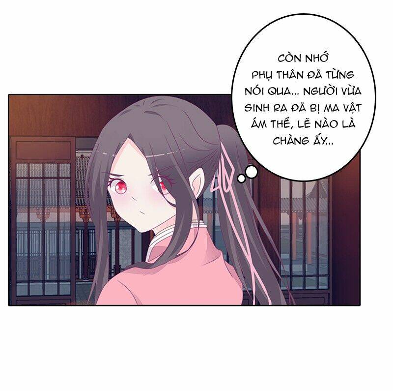 tướng quân mời ra trận chapter 62 5