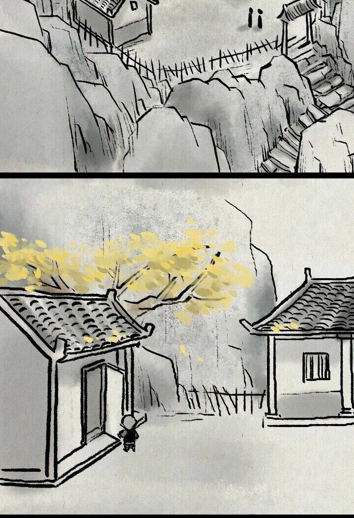 nhất thiền tiểu hòa thượng chapter 75 2