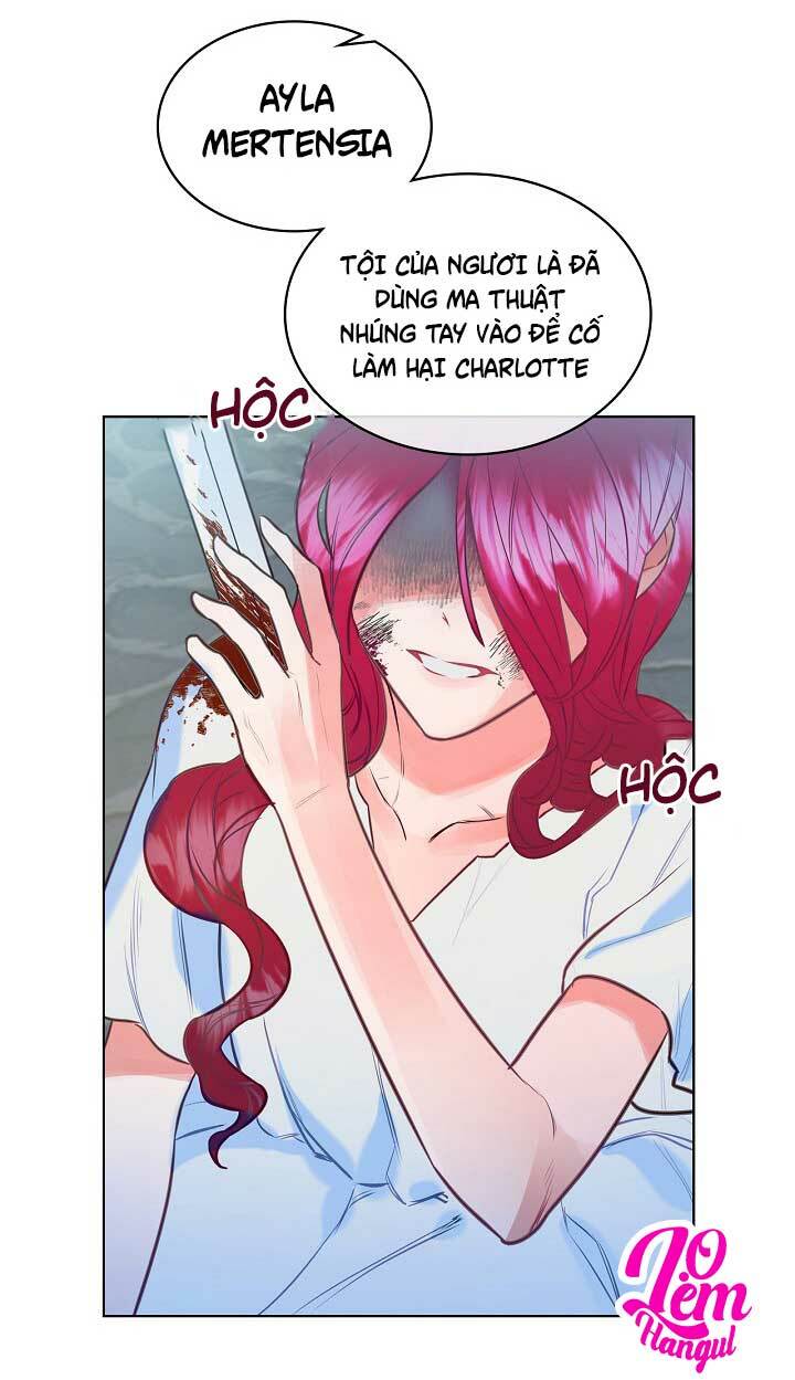 kẻ tạo ra nữ phản diện chapter 1 12