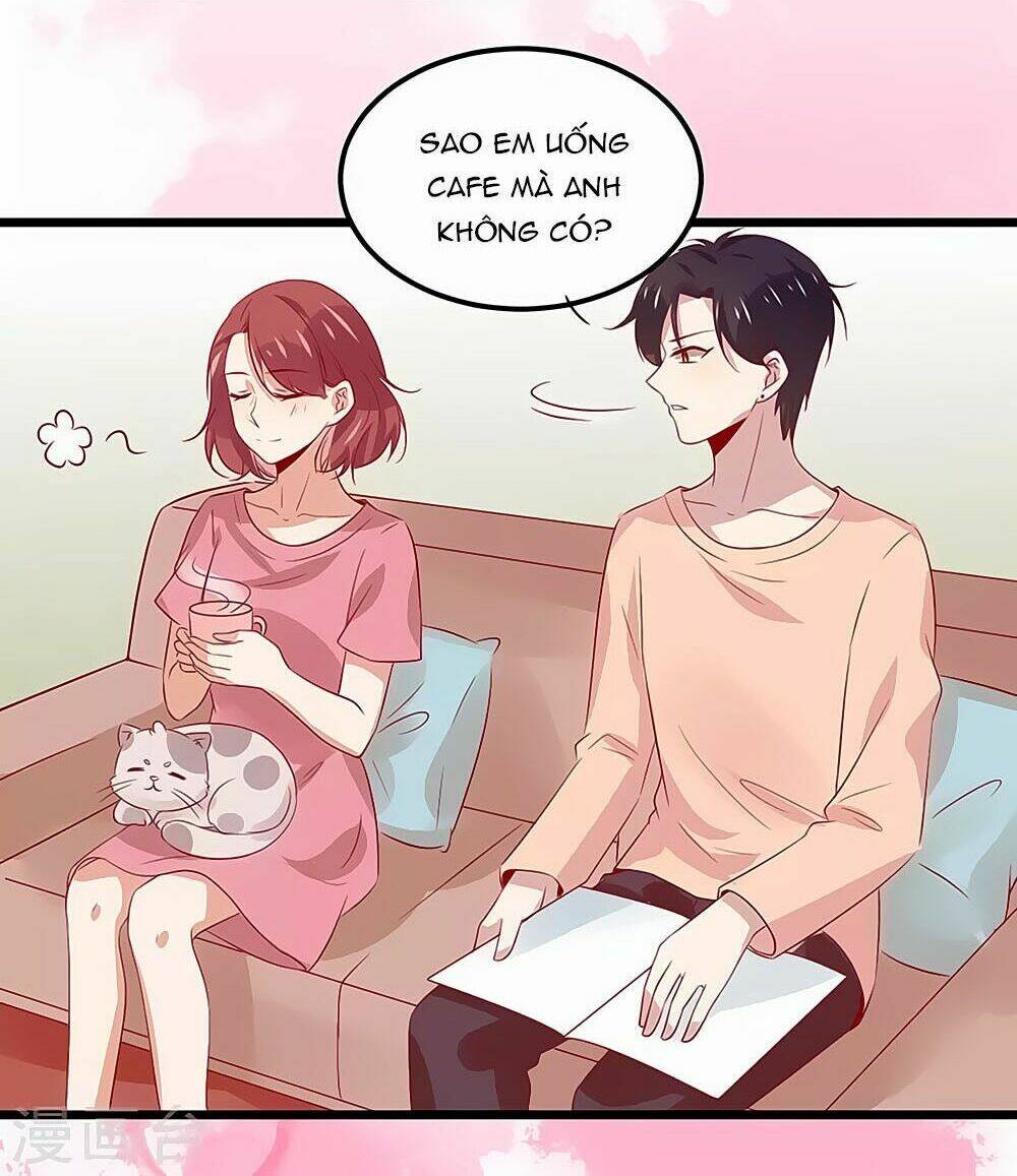 tổng tài, như vậy nhanh quá chapter 7 47