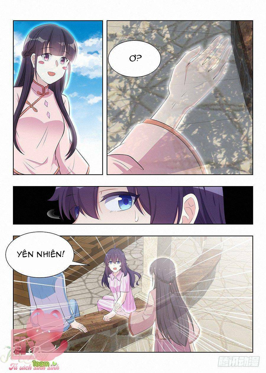 luyến ái 1/2 chapter 85 12