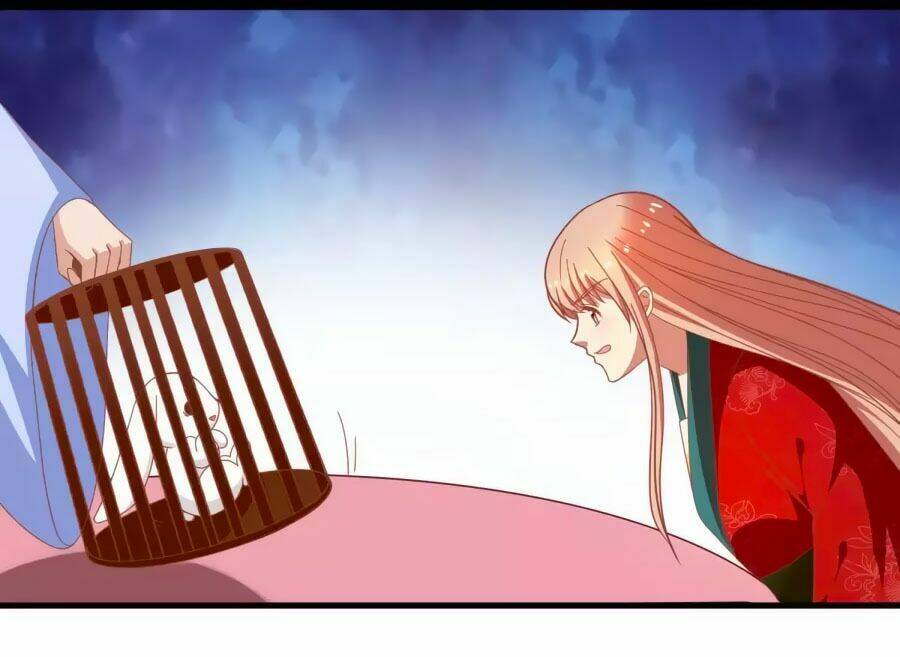 thỏ yêu tiểu vương phi chapter 42 2