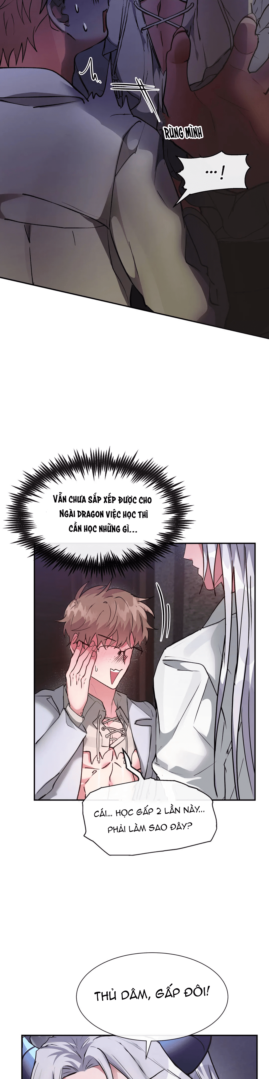 lâu đài tình ái chapter 10 12