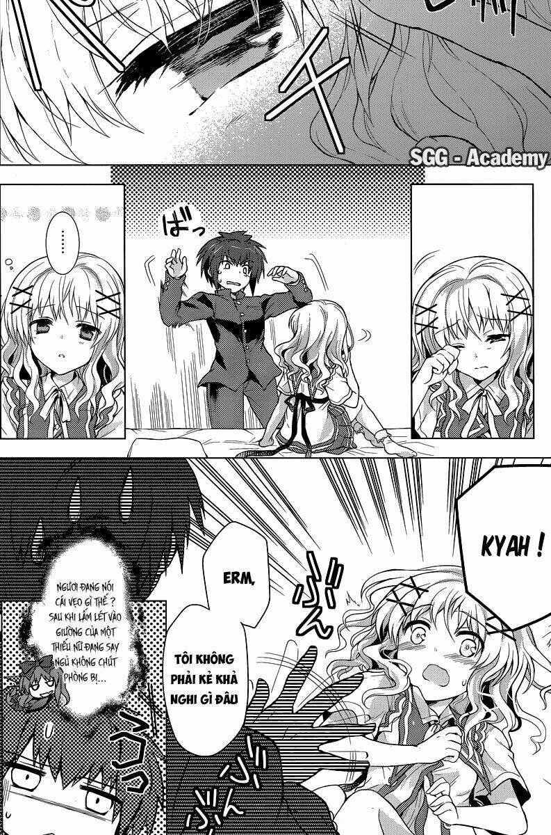 meiyaku no leviathan chapter 12 21