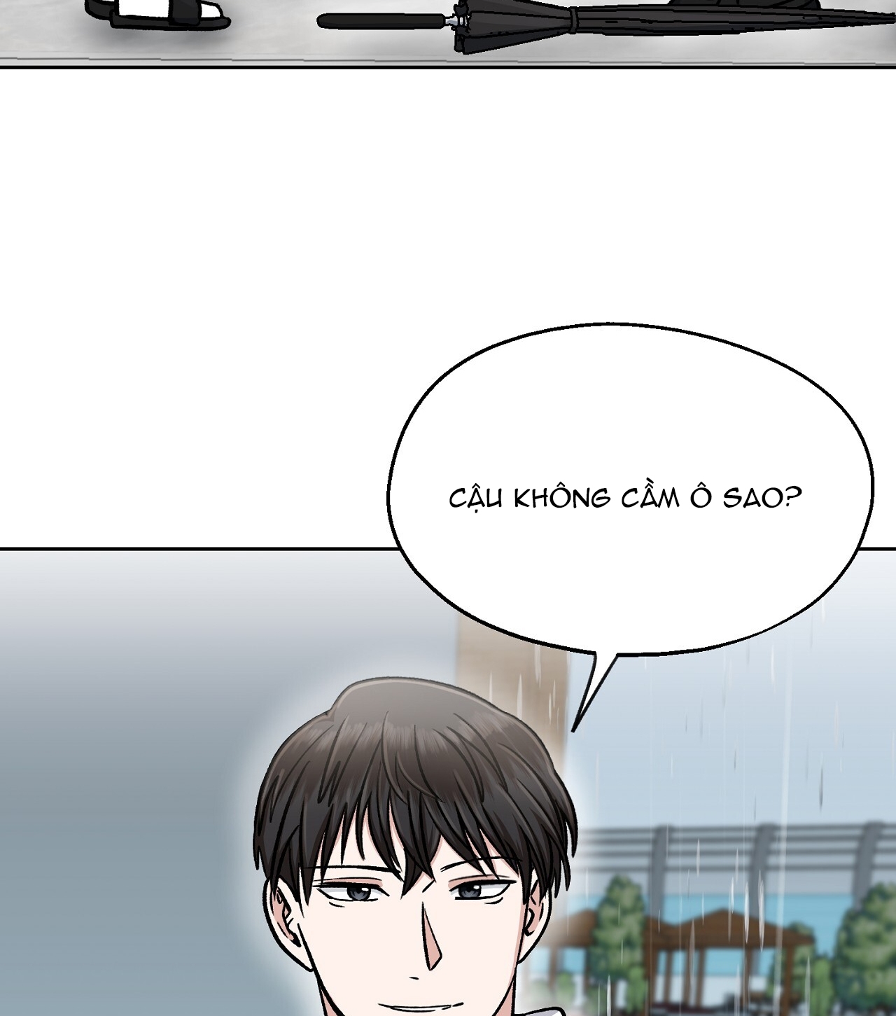Năm Giác Quan chapter 2.2 - Trang 62