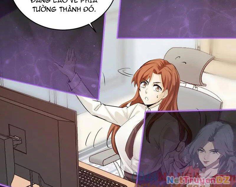 toàn dân tận thế: ta, virus quân vương chapter 37 48