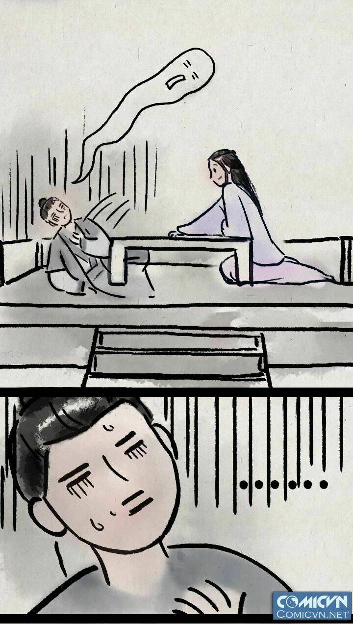 nhất thiền tiểu hòa thượng chapter 53 19