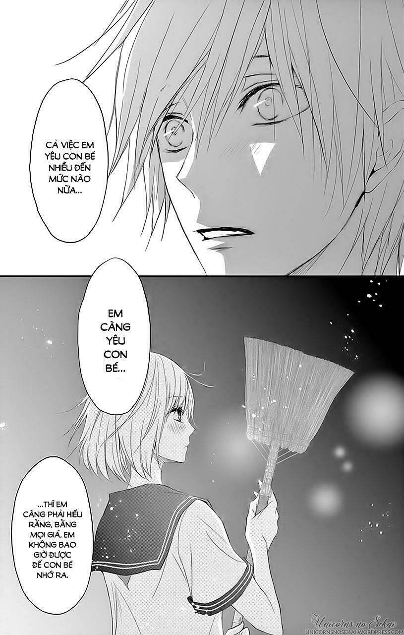 sức mạnh nữ hoàng chapter 2 37