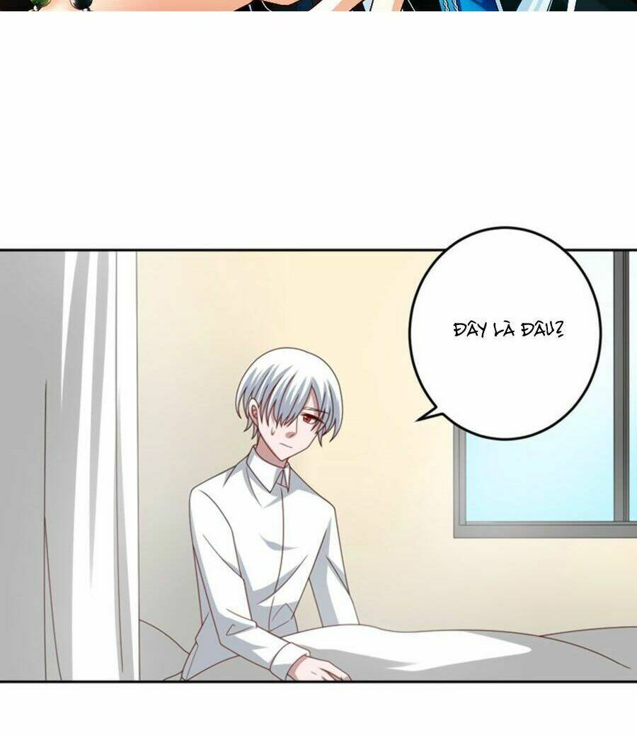 người yêu khát máu của tôi chapter 12 2