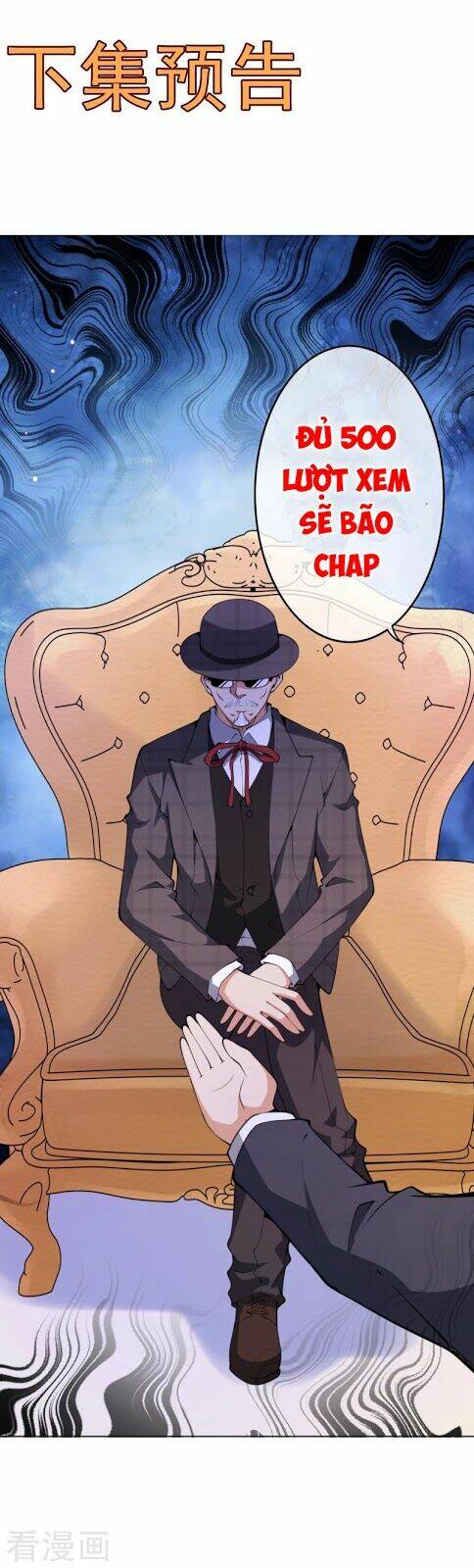 đô thị hộ hoa tiên tôn chapter 8 18