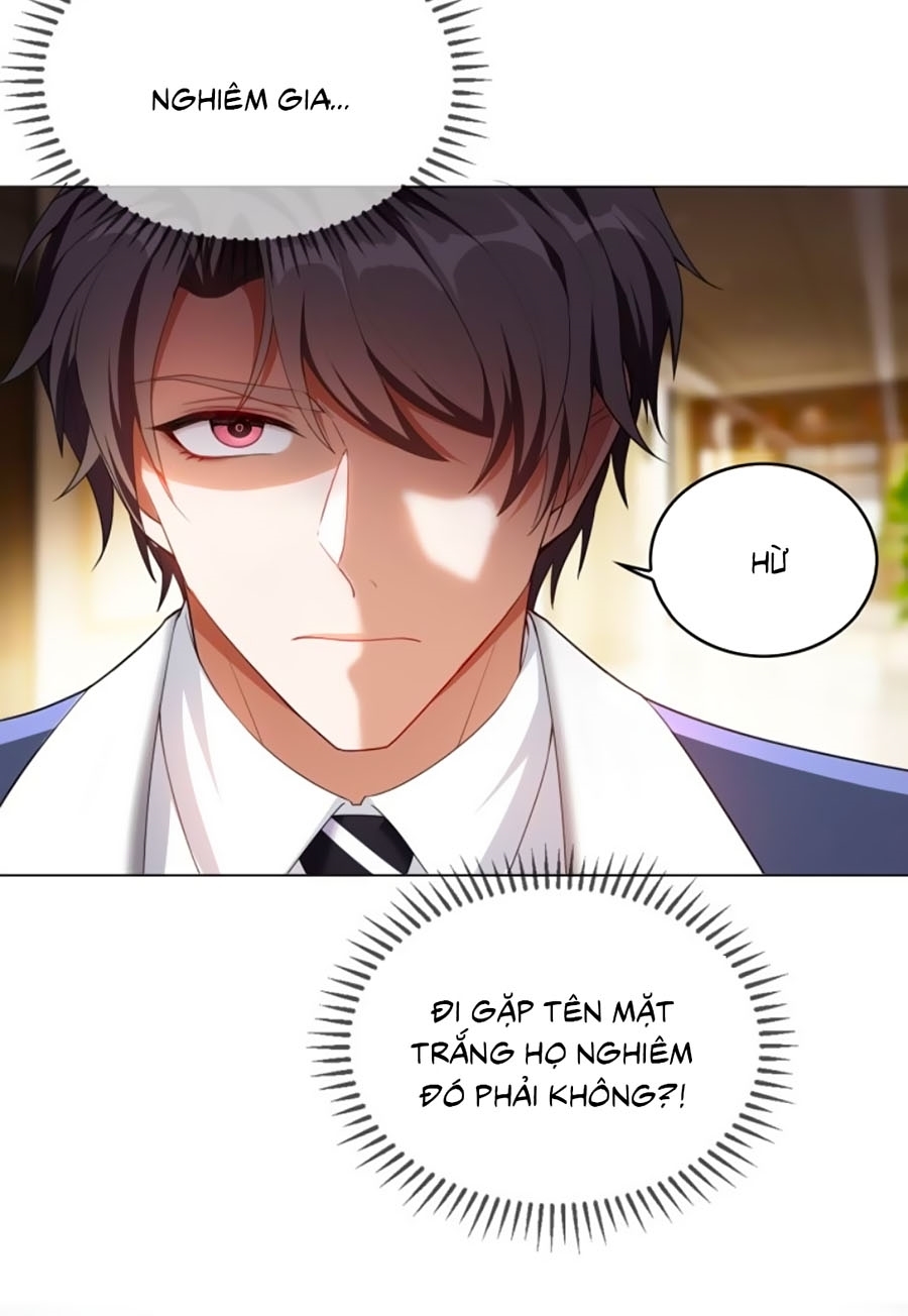 kế hoạch công lược của cô vợ gả thay chapter 13 42