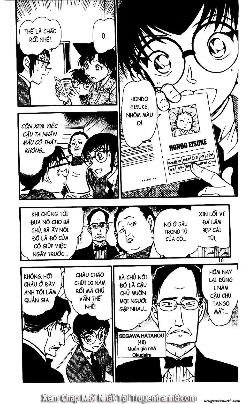 conan chapter 587 14