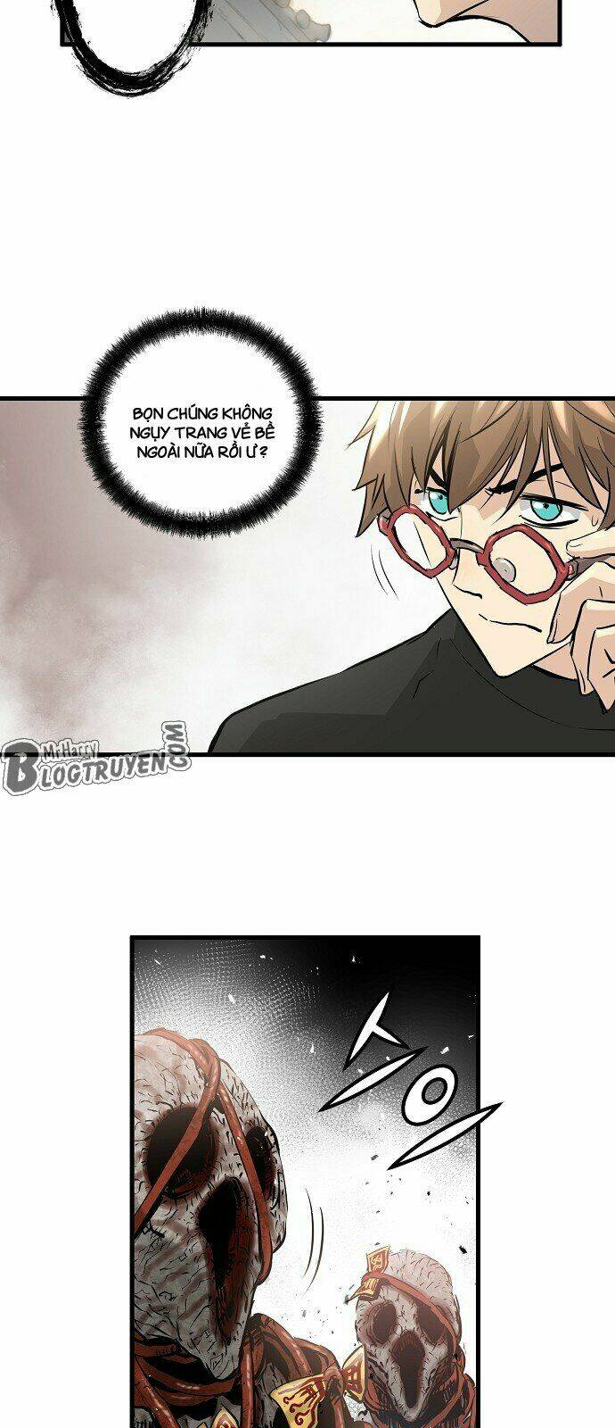 hứa lan chapter 15 13