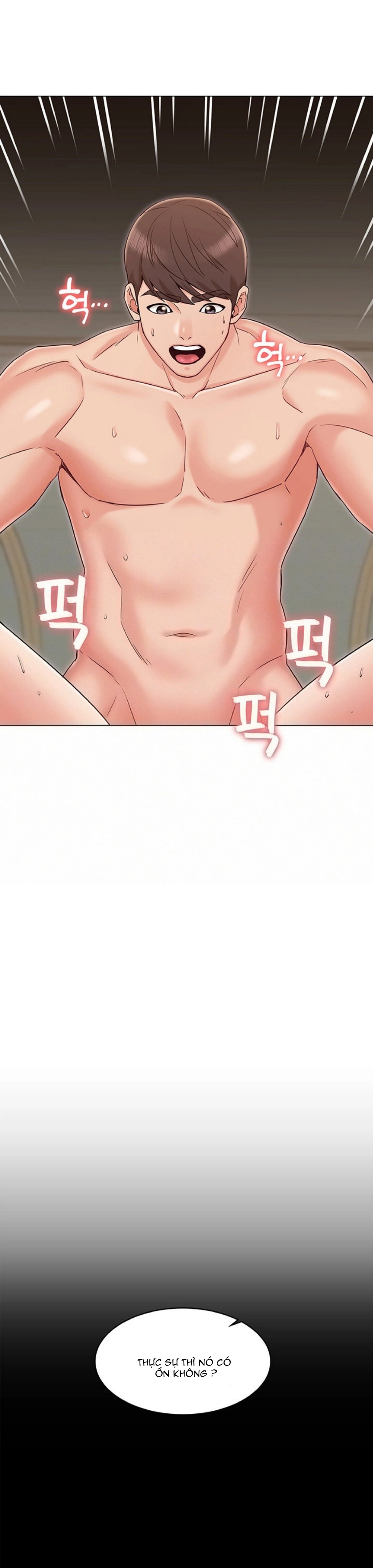 chị của bạn gái chapter 14 9