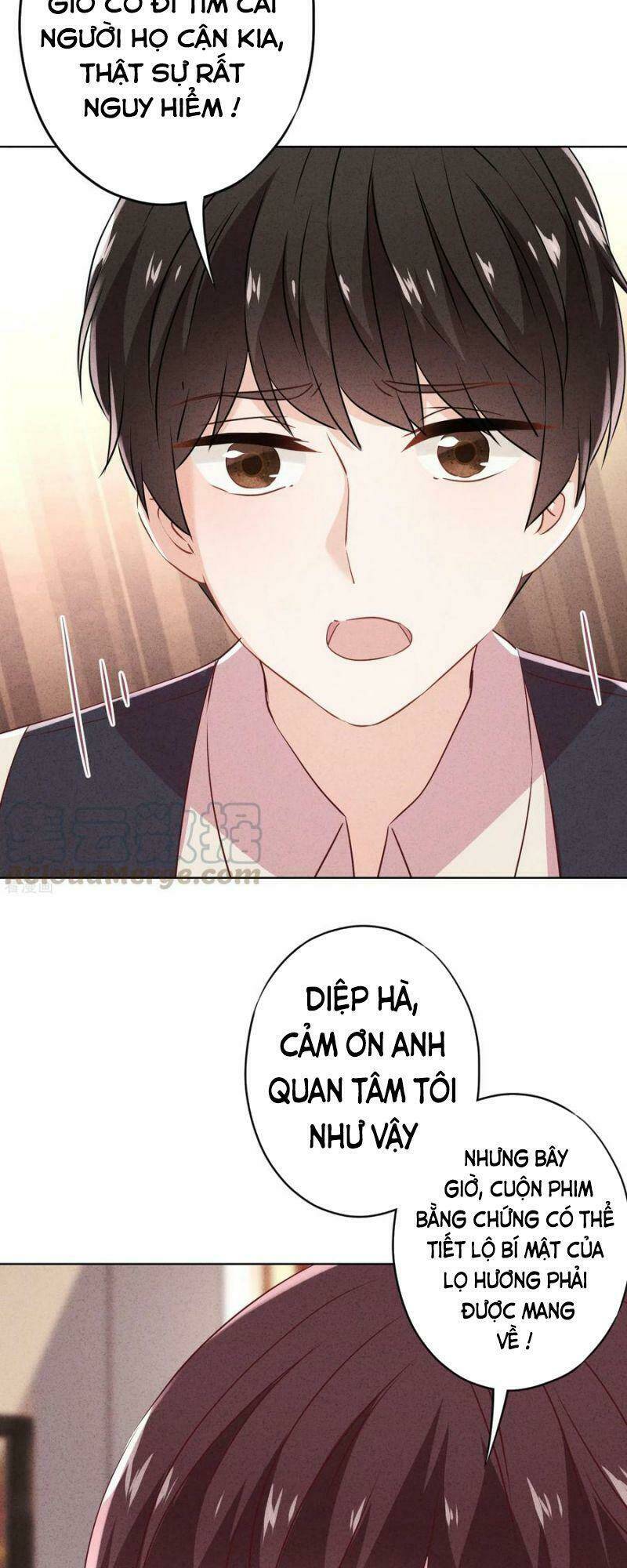 thiếu soái, vợ anh muốn lật trời! chapter 152 2