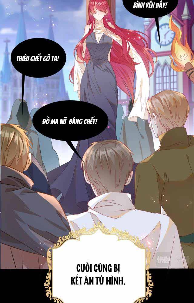 ma pháp của công chúa amy chapter 1 41