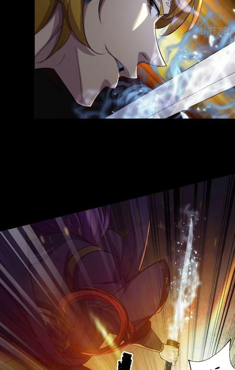 thông u đại thánh chapter 18 9