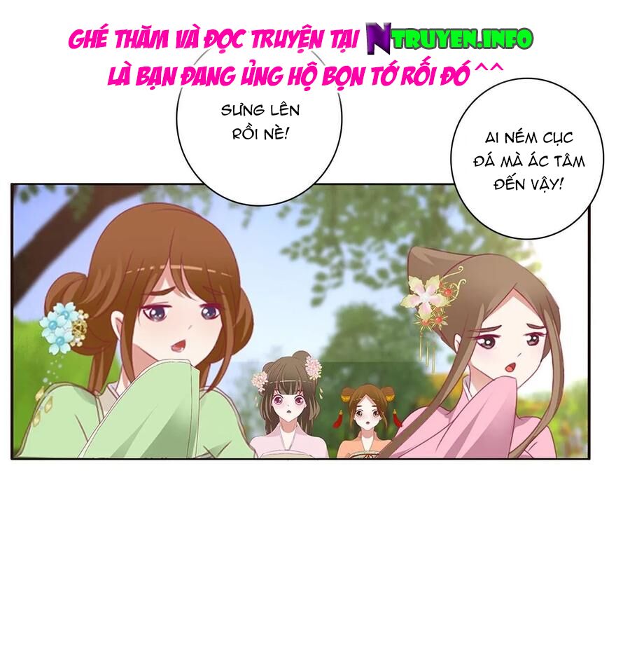 thông linh phi chapter 613 13