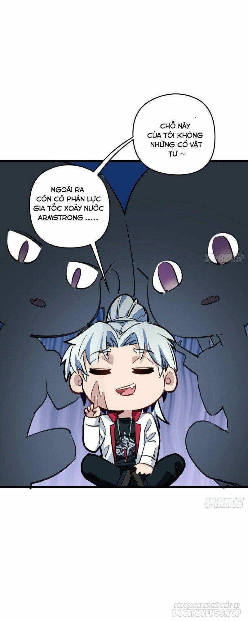 giải cứu 99 nữ chính ở mạt thế chapter 25 3