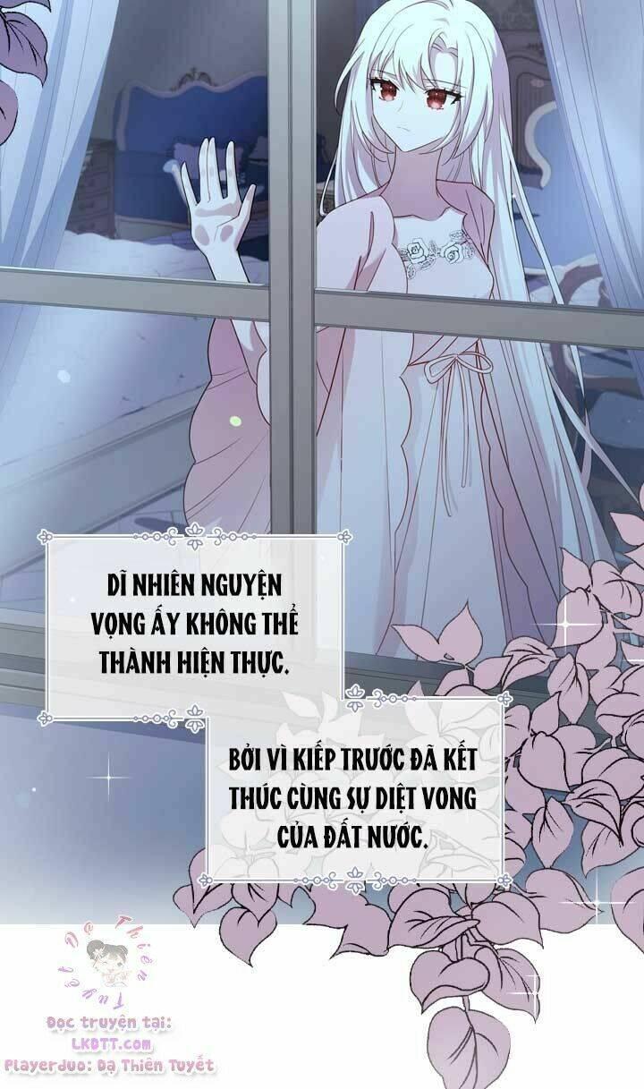 để yên cho tiểu thư hiền chapter 27 37