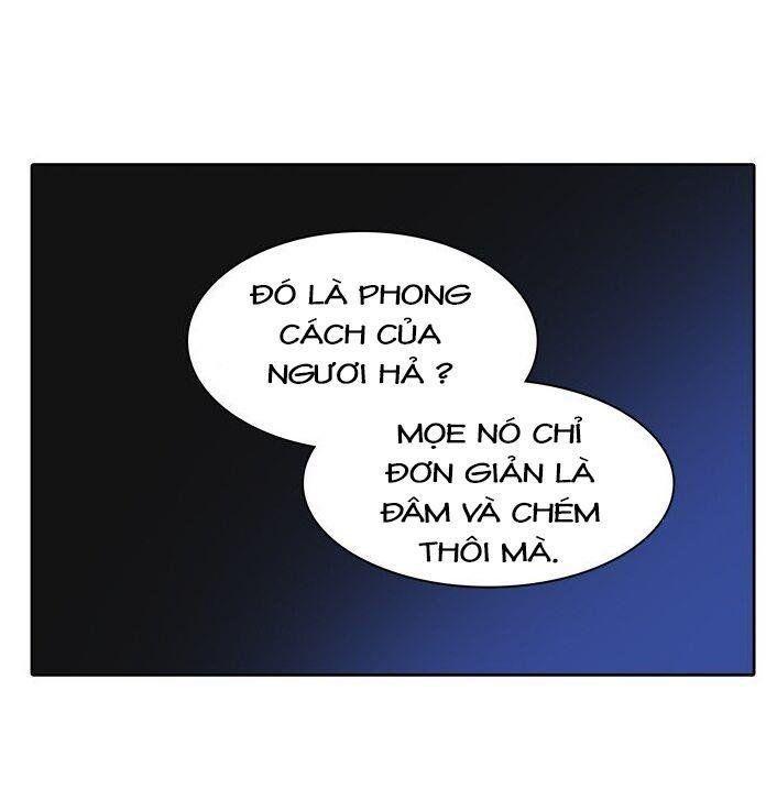 tòa tháp bí ẩn 2 chapter 456 33