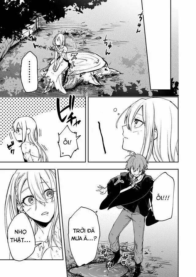 fushi no sougishi chapter 3 16