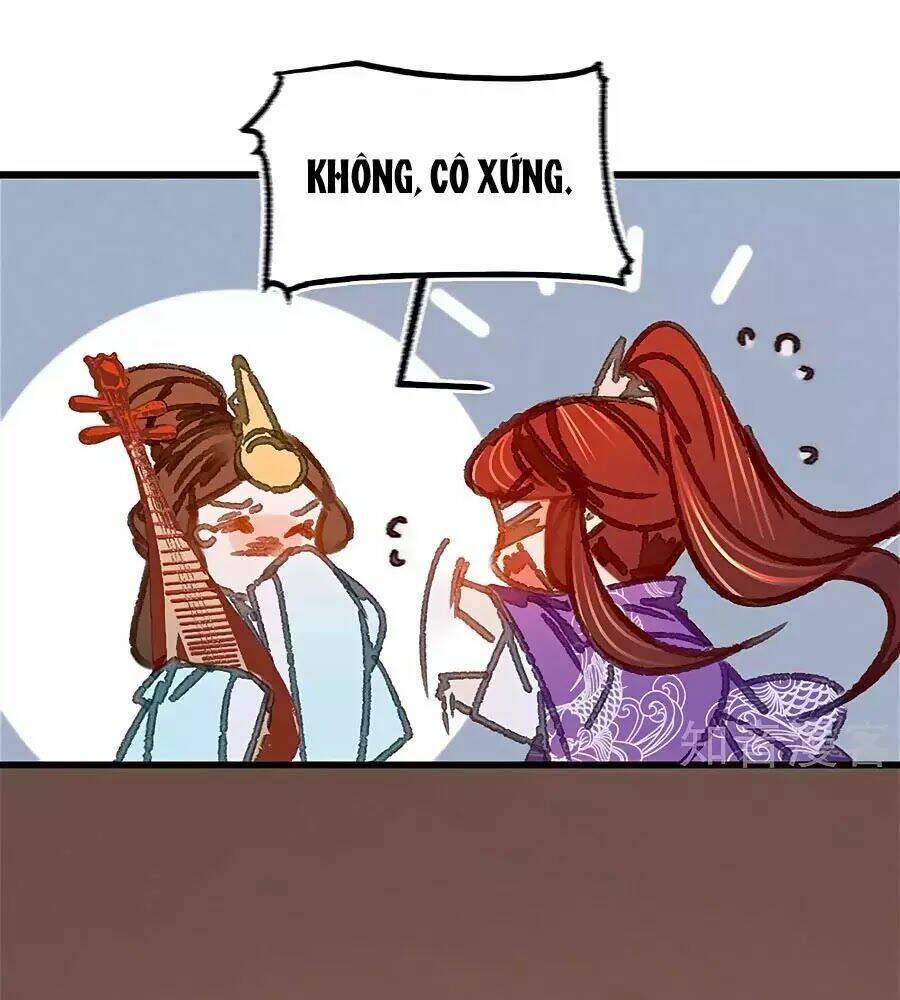 phượng hoàn triều: vương gia yêu nghiệt xin tránh đường chapter 38 7