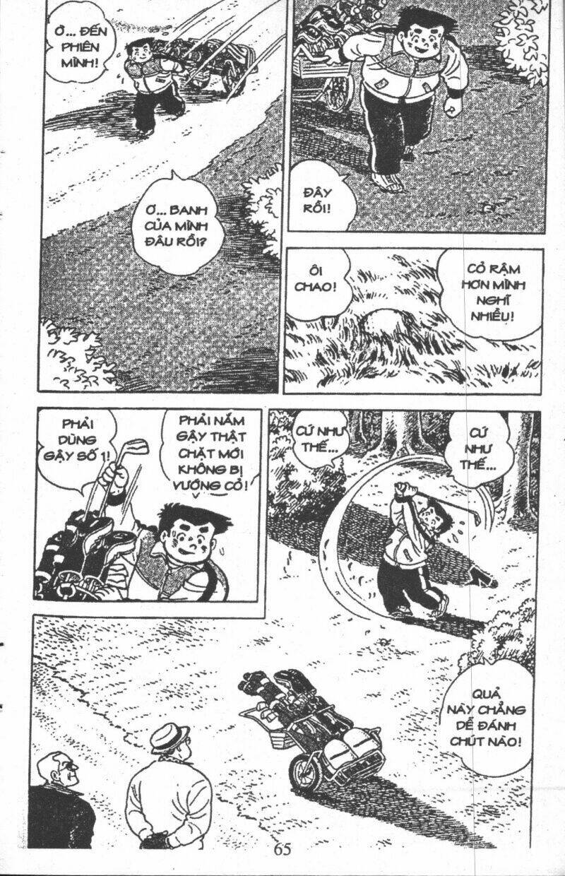 ashita tenki ni naare chapter 7 63