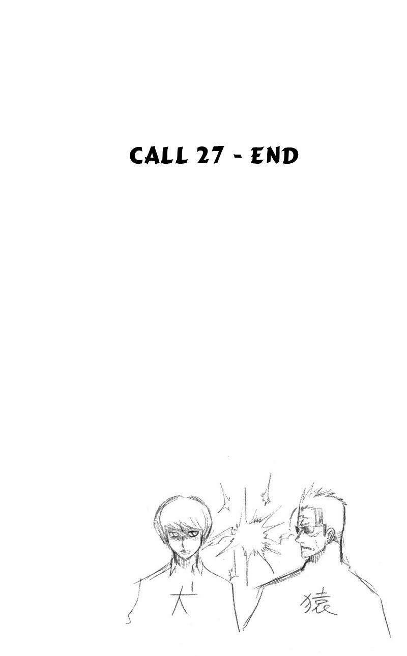 tấm thẻ bí ẩn chapter 27 20