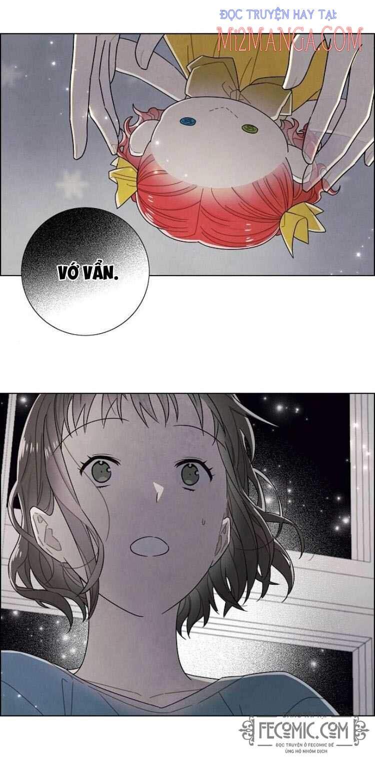 tôi đã cướp mất đêm đầu tiên của nam chính chapter 74.5 30