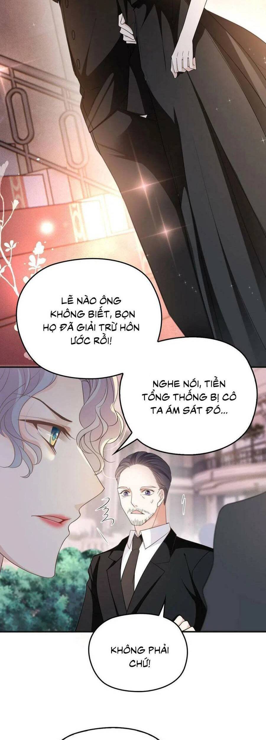 một vợ yêu, một bé con chapter 192 28