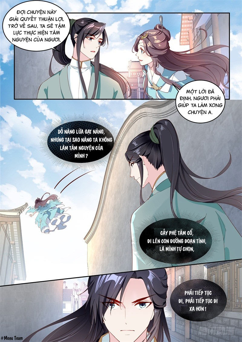 công đức ấn chapter 5 13