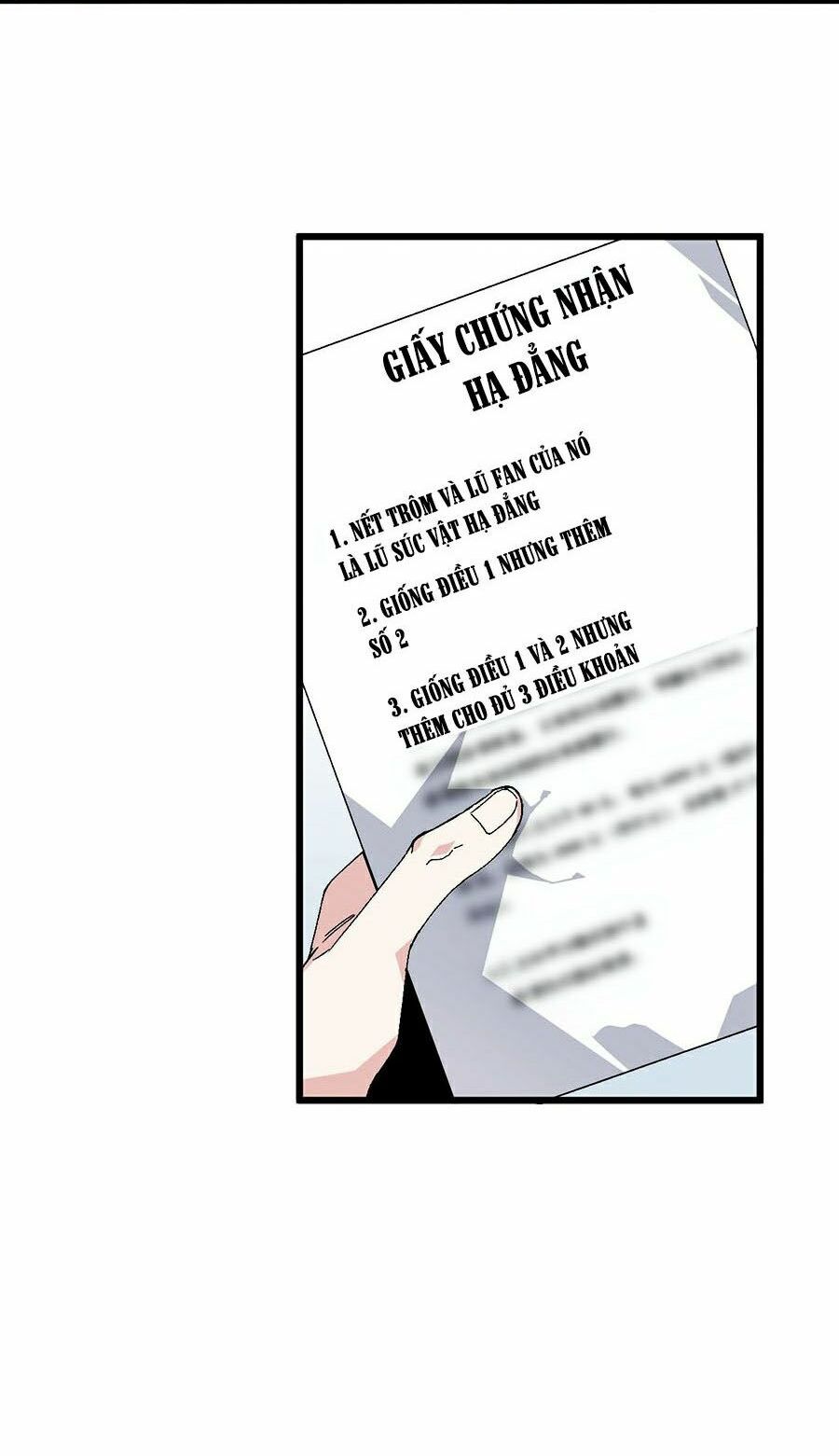 bố tôi là đặc vụ chapter 5 37