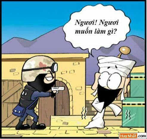 tây du kí không hài chapter 5 17