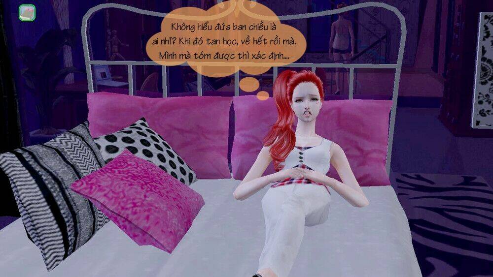 new me! new life? (truyện sims) chapter 4 73