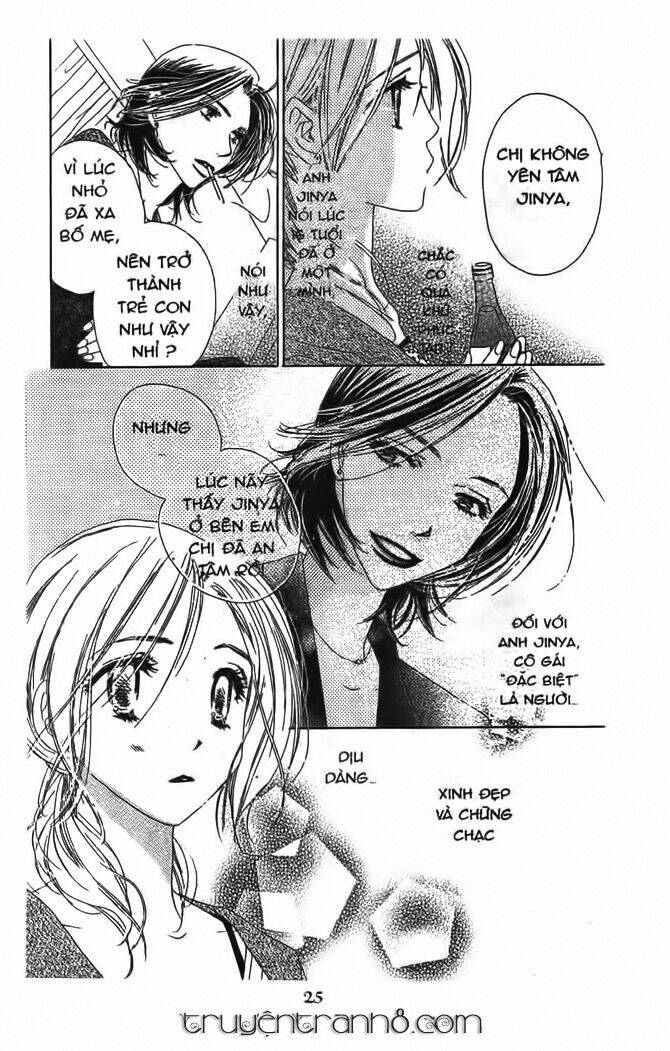 gió xuân chapter 11 6