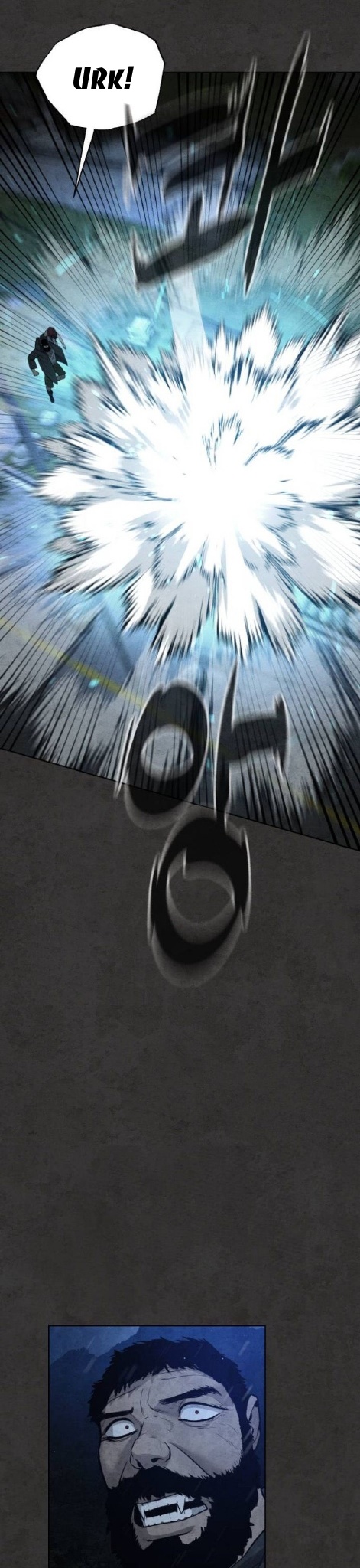 bạch huyết - white blood chapter 35 88