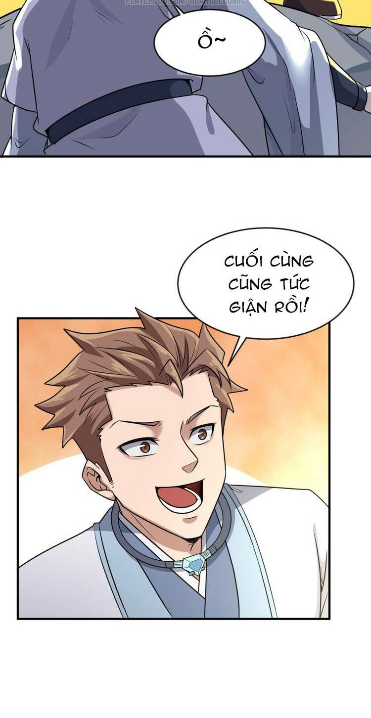 người chặn xuyên không chapter 63 16