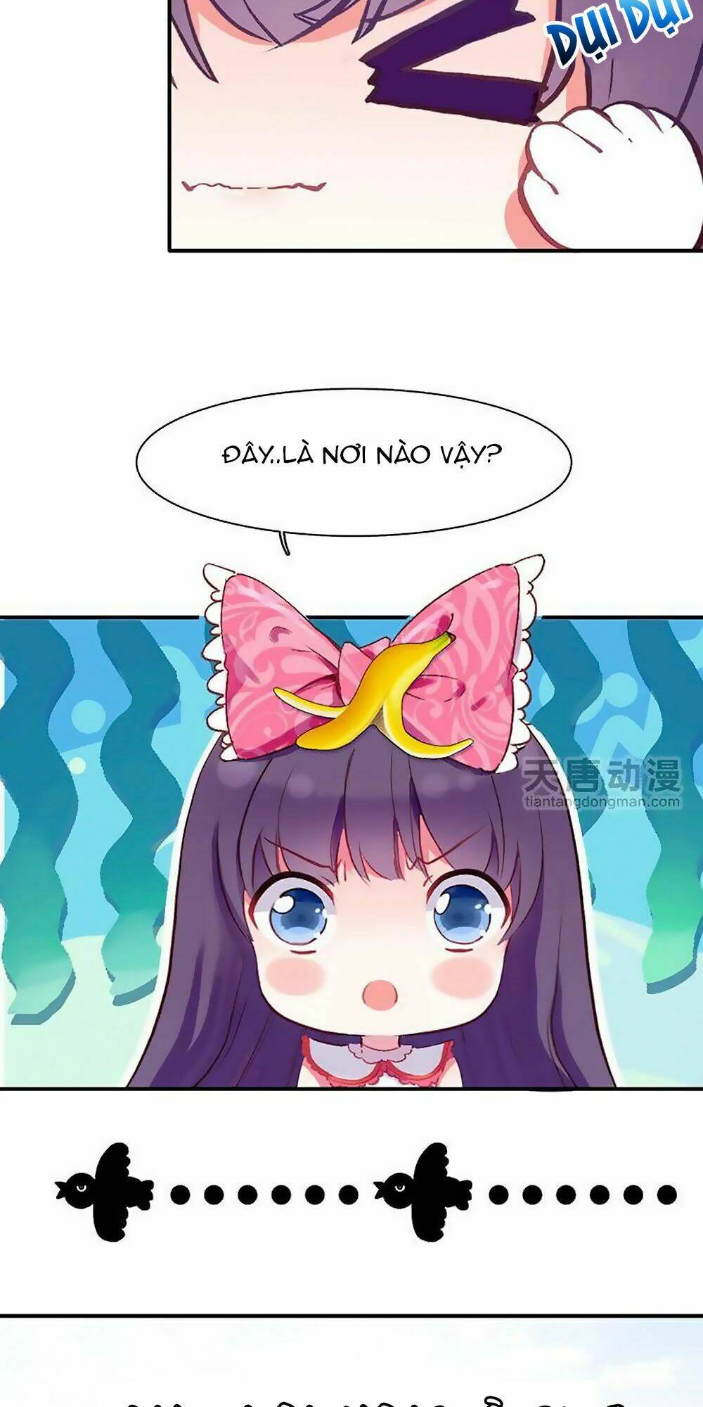 từ hôm nay nhận chức thiếu nữ ma pháp chapter 11 13