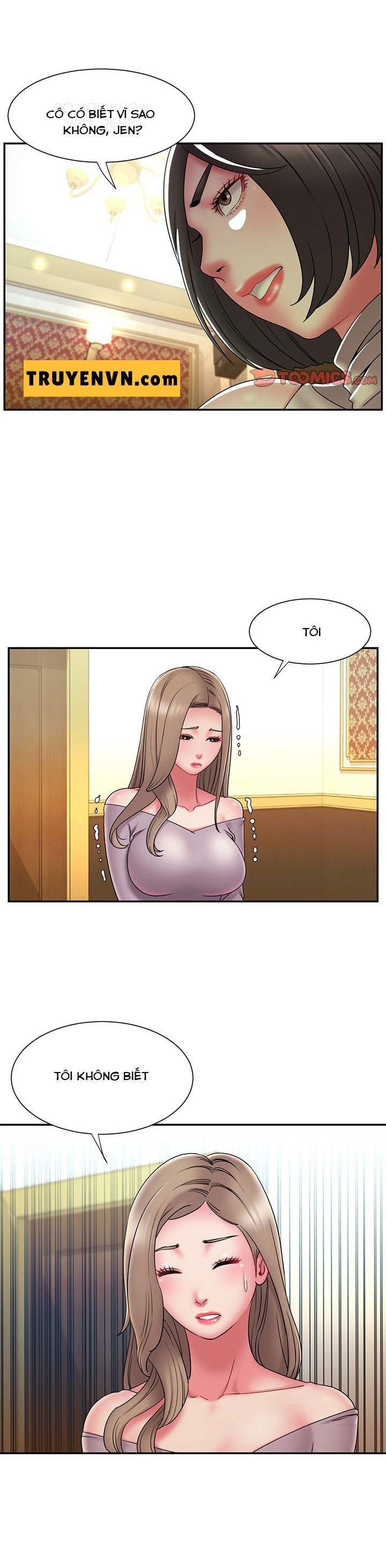 vứt bỏ chapter 17 8