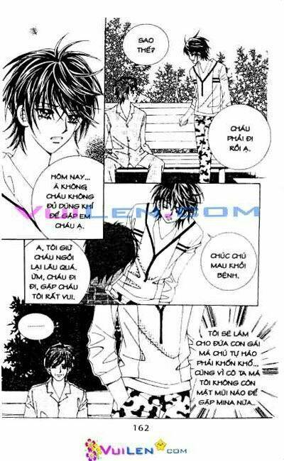 thiên thần tái thế chapter 7 162