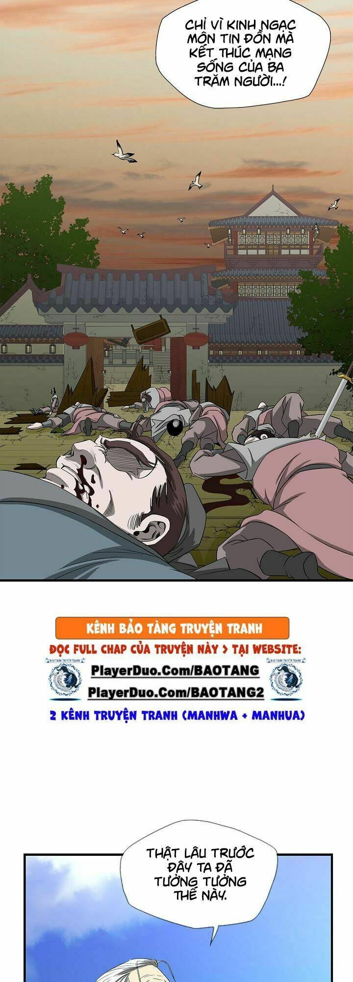 cuồng long chapter 50 18