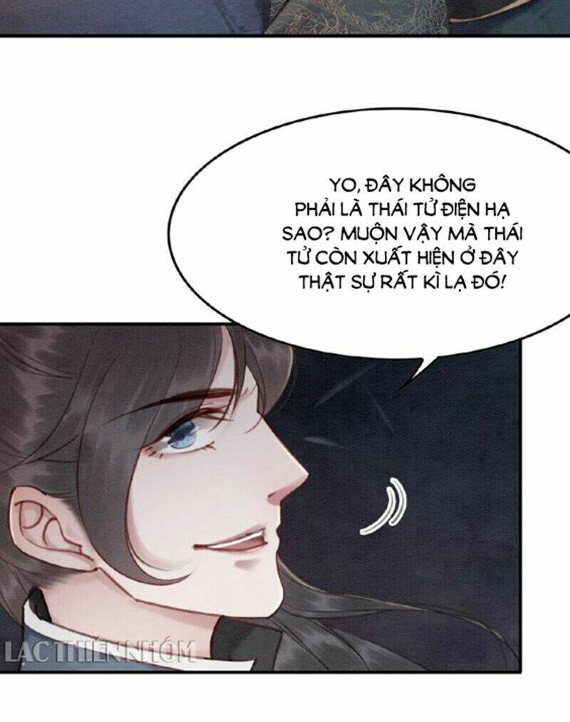 trọng sinh bá sủng nhiếp chính vương quá mạnh mẽ chapter 31 26