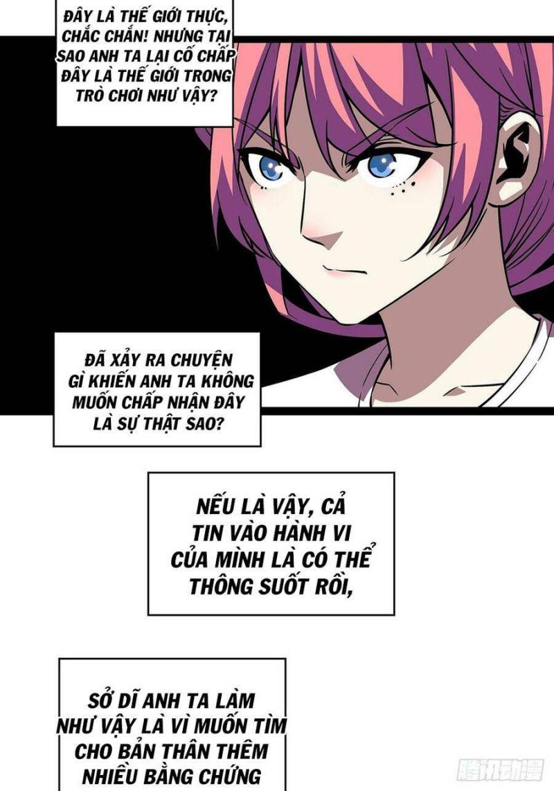 đi lên từ việc chơi game ngiêm túc chapter 101 27