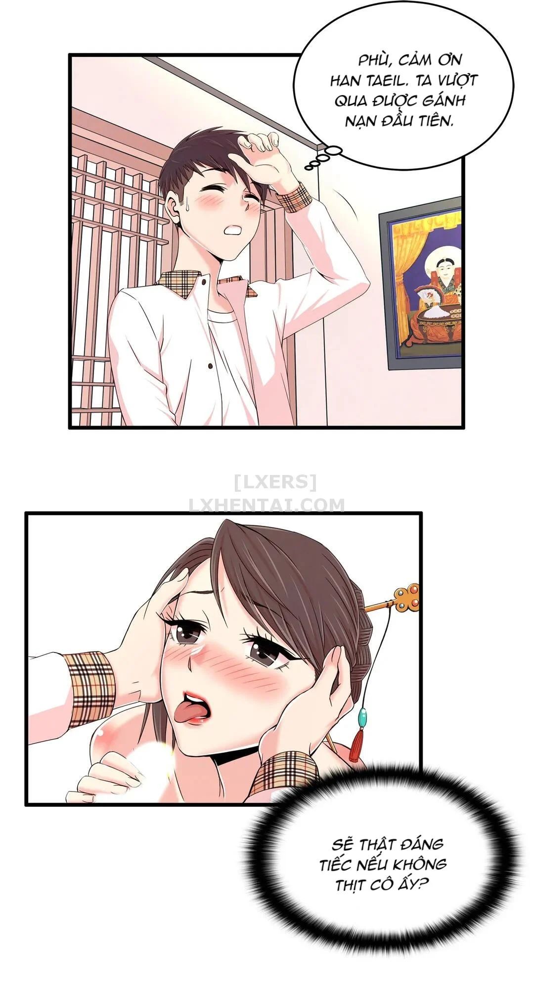 chuyên gia tình dục chapter 7 22