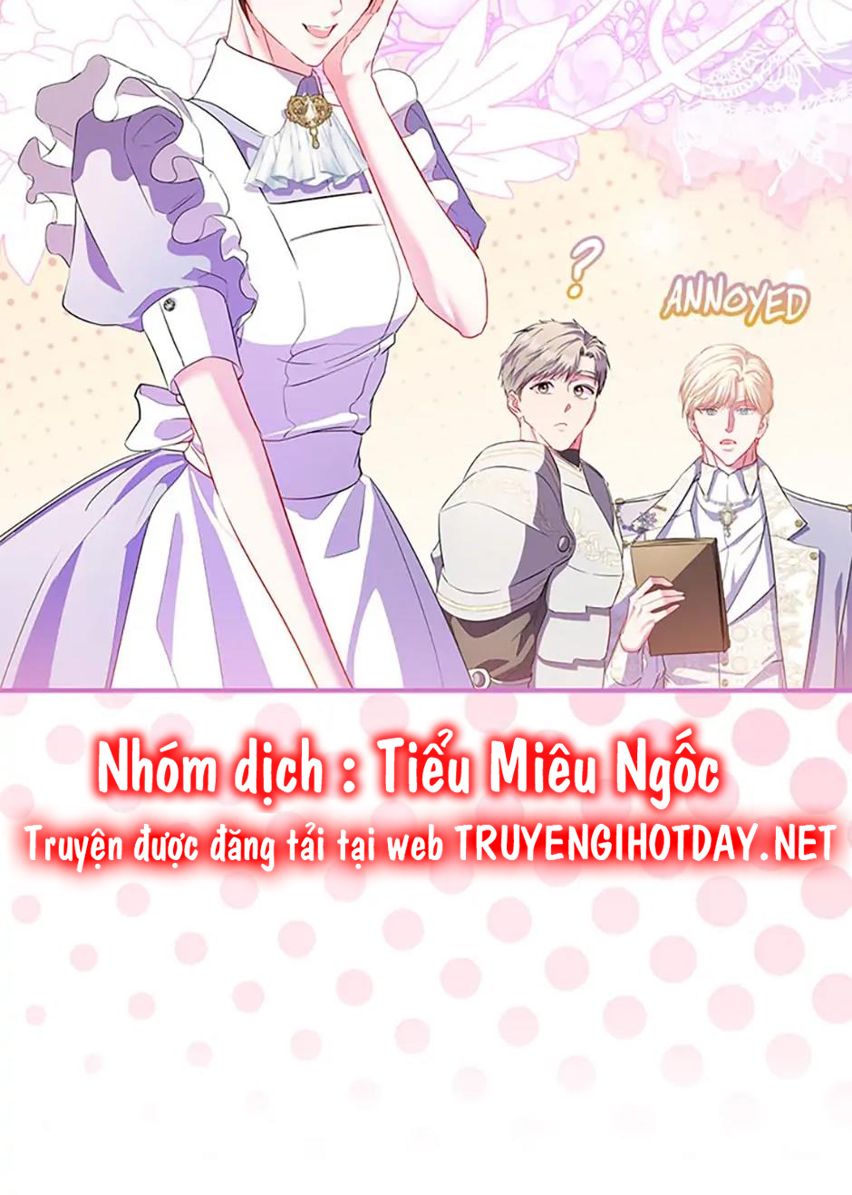 nàng công chúa của tôi chapter 21 22