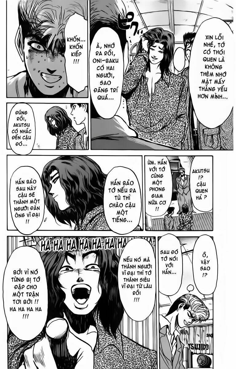 shonan junai gumi chapter 188 5