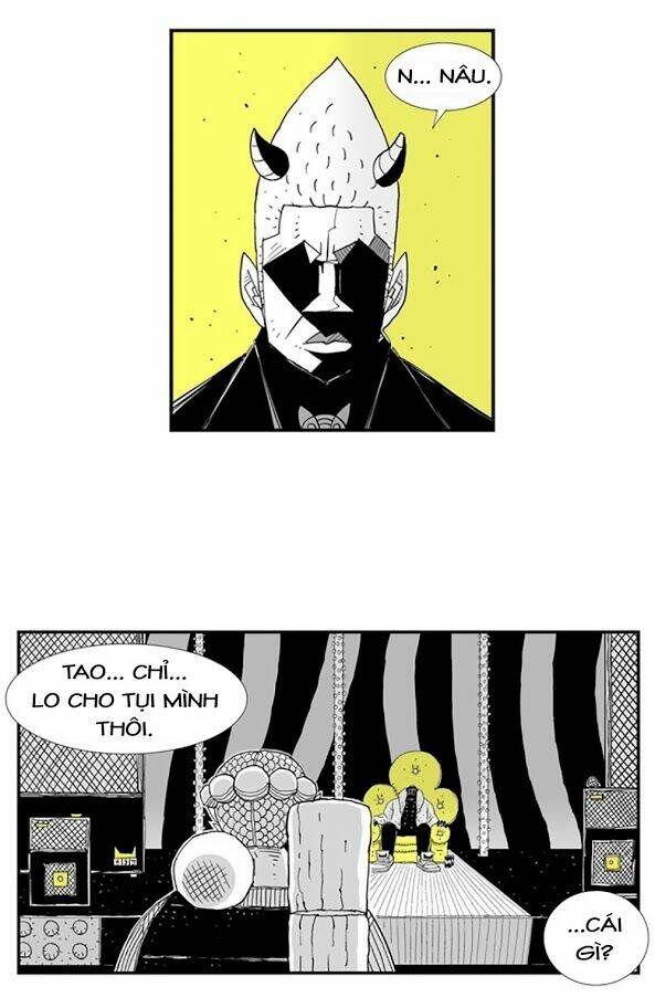 hành trình thoát khỏi địa ngục chapter 46 8